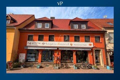 Uffenheim Häuser, Uffenheim Haus kaufen