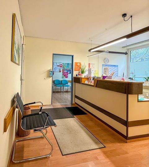 Singen (Hohentwiel) Wohnungen, Singen (Hohentwiel) Wohnung kaufen