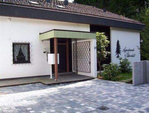 Titisee-Neustadt Wohnungen, Titisee-Neustadt Wohnung mieten