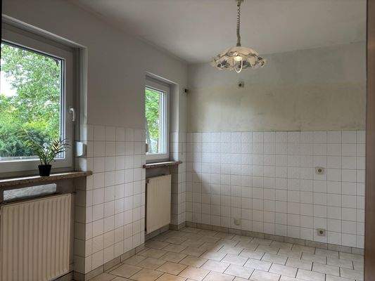 EG - Küche - Beispiel