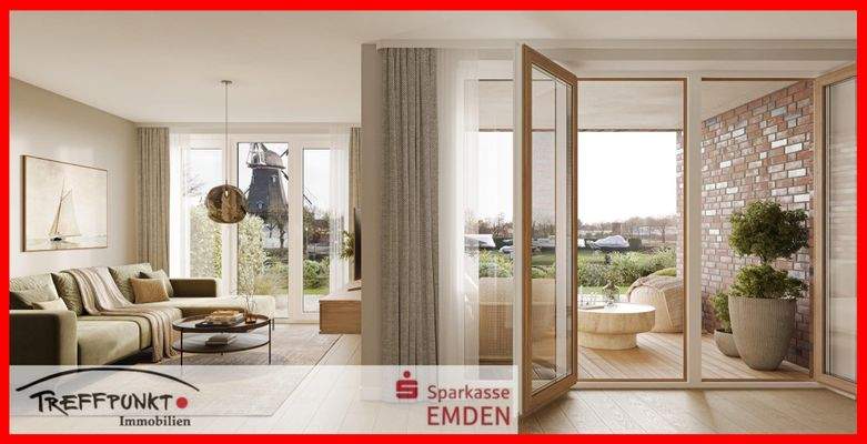 Innenraumvisualisierung