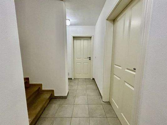 Flur - Kellergeschoss