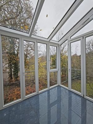 Wintergarten