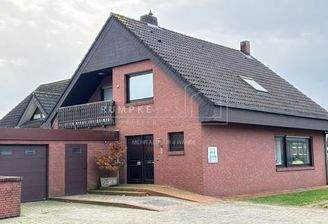 Außenansicht Eingang 1