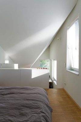 Wohnen Schlafen Eltern | DG