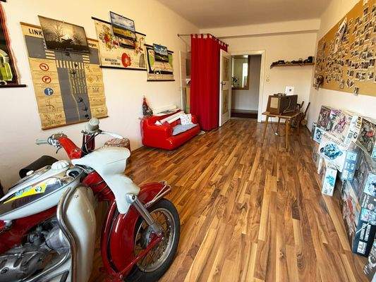 Come-Together-Room OG 1