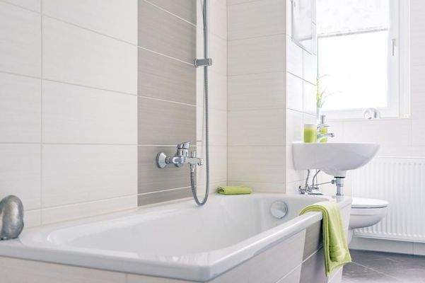 Bad Vergleichswohnung