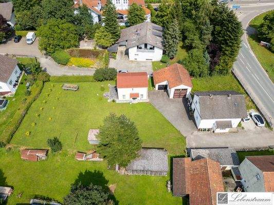 D_Grundstueck Blick Ost