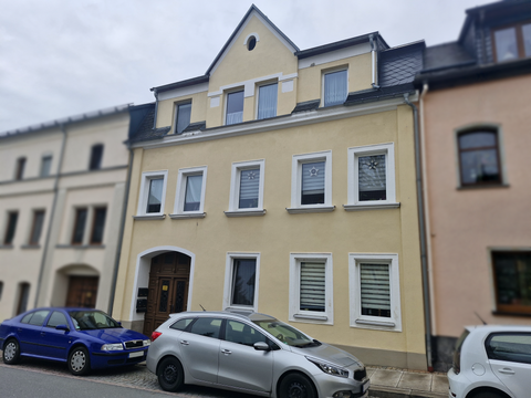 Thum Häuser, Thum Haus kaufen