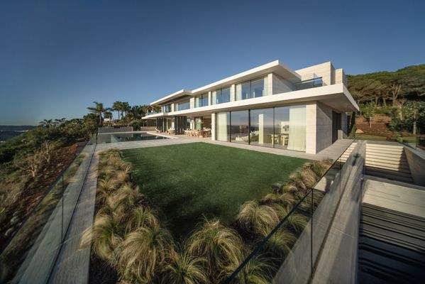 Photo: Villa in Sotogrande