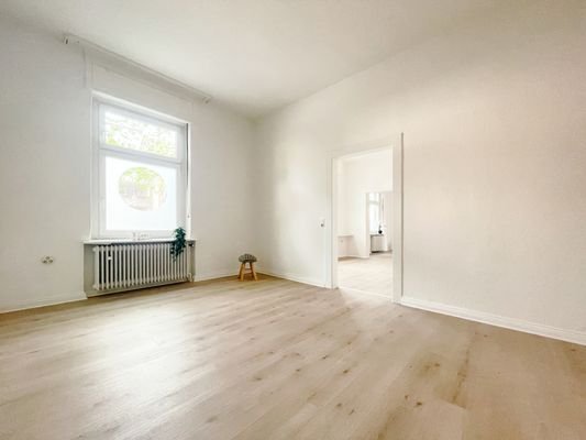 Schlafzimmer EG