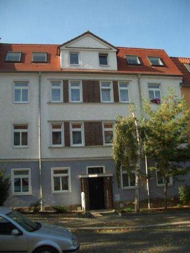 Zeitz Wohnungen, Zeitz Wohnung mieten