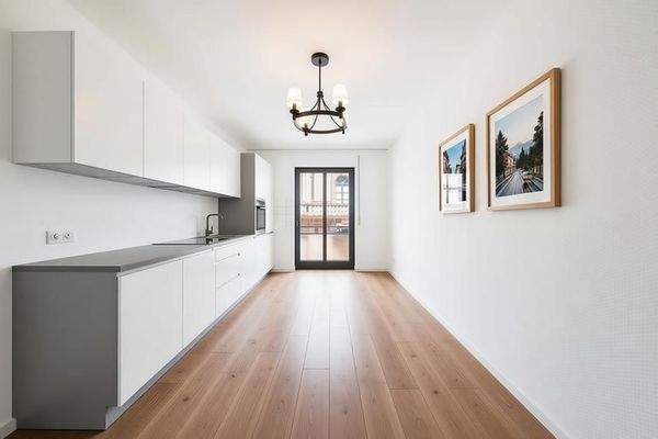 Küche mit Einrichtungsideen