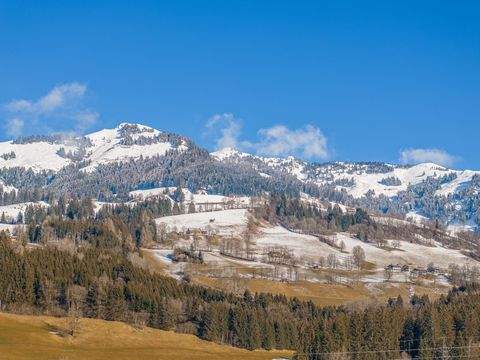 Kitzbühel Grundstücke, Kitzbühel Grundstück kaufen