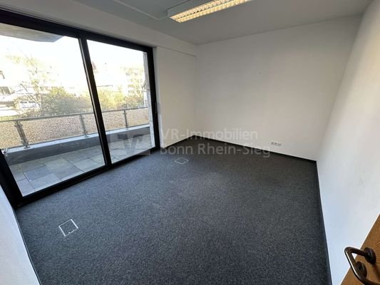Chefbüro