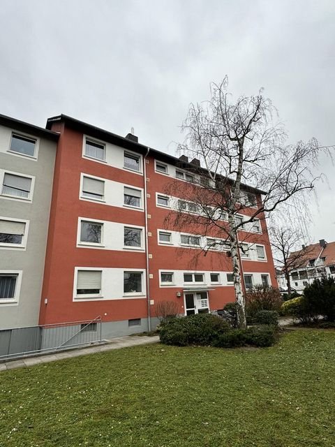 Ingelheim Wohnungen, Ingelheim Wohnung mieten