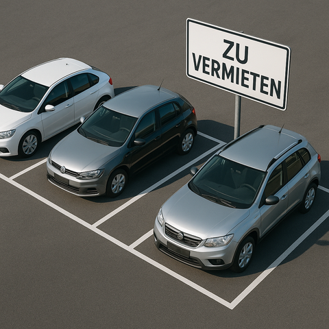 Mannheim Ladenlokale, Ladenflächen 