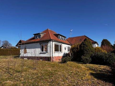 Mönchberg Häuser, Mönchberg Haus kaufen