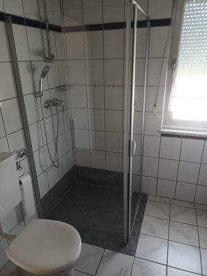 Dusche Bad EG