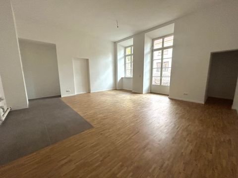 Merseburg Wohnungen, Merseburg Wohnung mieten