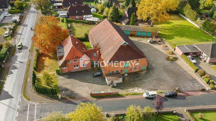 Außenansicht Drohne 10