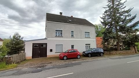Langenbernsdorf Häuser, Langenbernsdorf Haus kaufen
