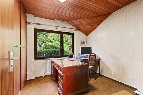 Arbeitszimmer 
