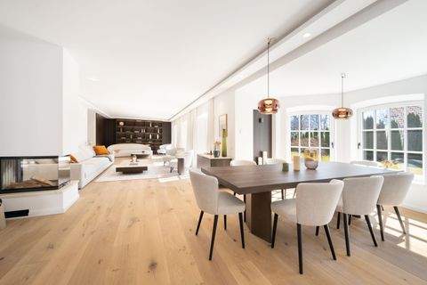 Icking Häuser, Icking Haus kaufen