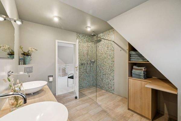 ein weiteres Wohlfühlbad 