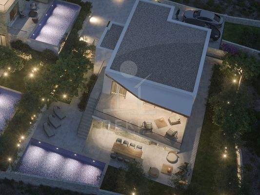 Großzügige Aufteilung für Familienkomfort