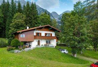 KR-Real-GmbH_Wohnhaus-Ramsau-195©DS-8