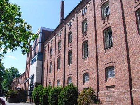 Neumünster Büros, Büroräume, Büroflächen 