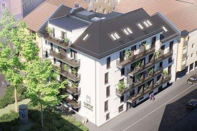 Für Studenten/Azubi´s: neuwertige 1-Zi.-Wohnung! - Photo 5