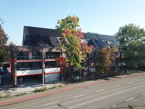 Nordhorn Wohnungen, Nordhorn Wohnung mieten