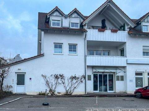 Pfaffenhofen Renditeobjekte, Mehrfamilienhäuser, Geschäftshäuser, Kapitalanlage