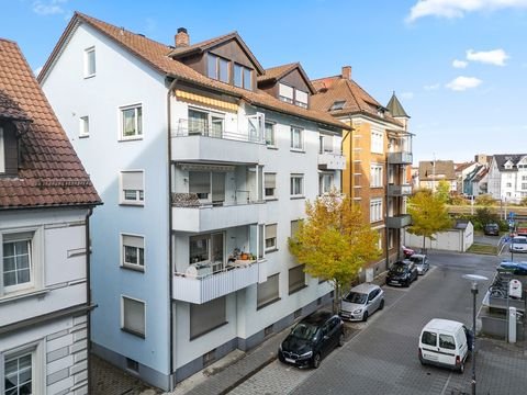 Friedrichshafen Wohnungen, Friedrichshafen Wohnung kaufen