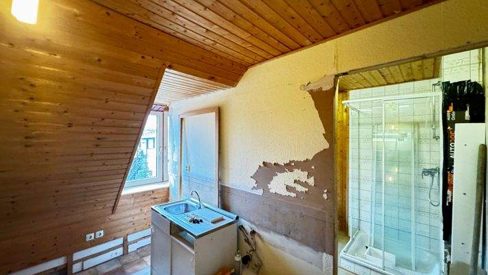 DG WE1 zukünftige Küche