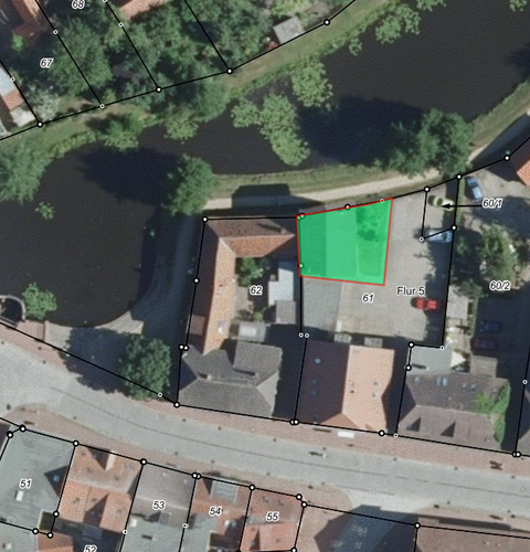 Hagenow Grundstücke, Hagenow Grundstück kaufen