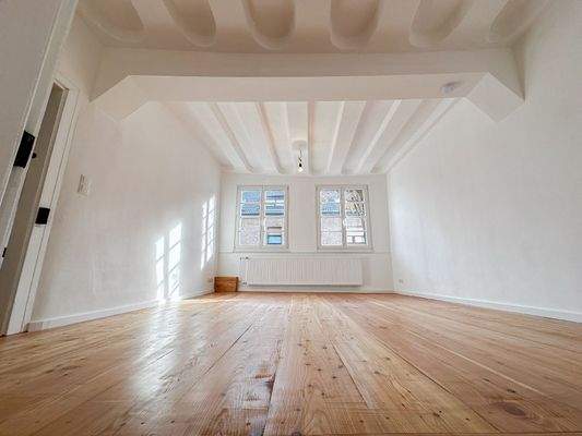 Impressionen Innenbereich