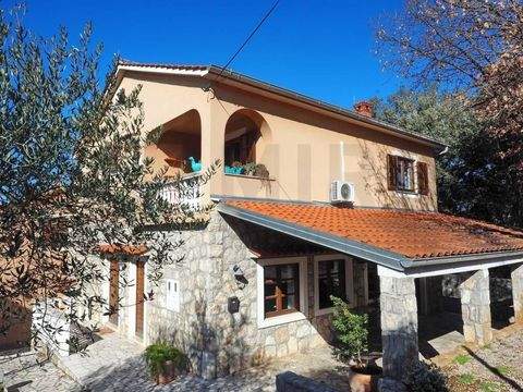 Malinska-Dubasnica Häuser, Malinska-Dubasnica Haus kaufen