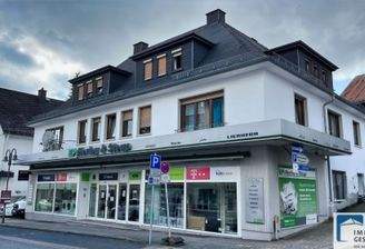Ansicht Straßenseite