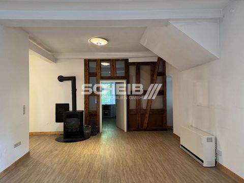 Dörzbach Büros, Büroräume, Büroflächen 