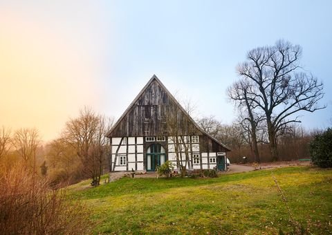 Detmold / Heiligenkirchen Häuser, Detmold / Heiligenkirchen Haus kaufen