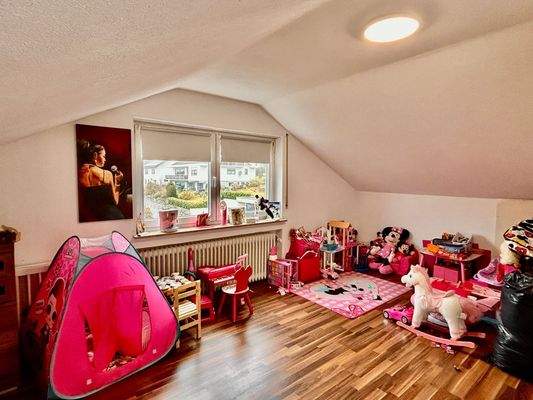 DG - Zimmer - Ansicht 2