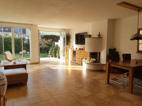 Hattersheim Häuser, Hattersheim Haus kaufen