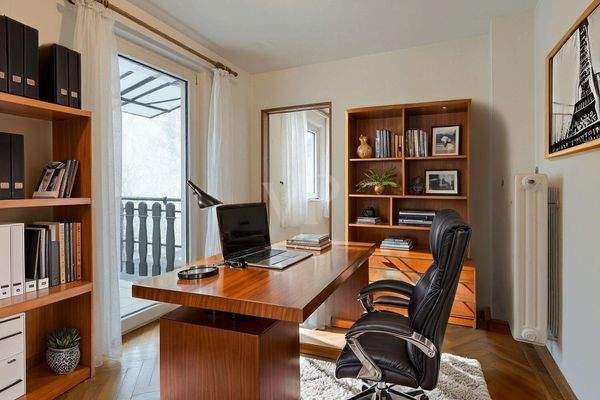 Einrichtungsbeispiel