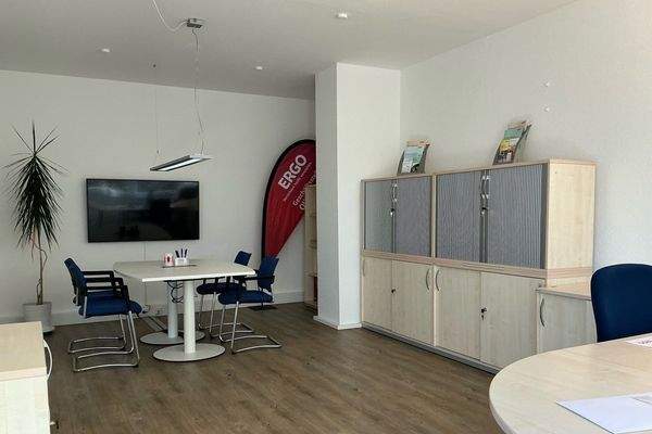 GE 2.OG 2.1 Besprechung