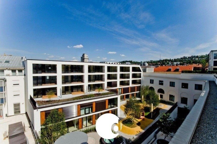 3-Zimmer-Wohnung mit Südbalkon im Herzen von Stuttgart