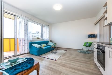 Prag Wohnungen, Prag Wohnung kaufen