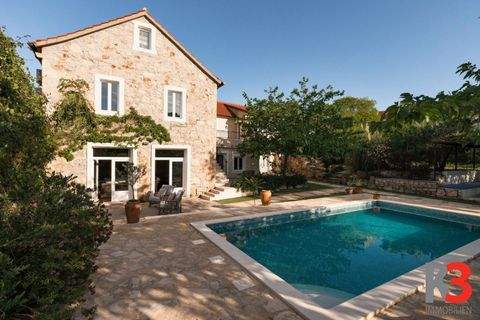 Hvar Häuser, Hvar Haus kaufen